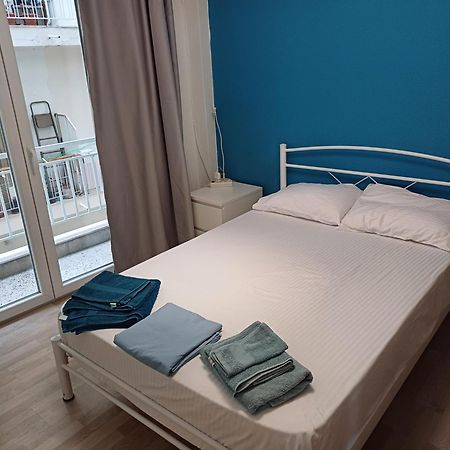 Estia Glafkou 12 Hotel เทสซาโลนิกิ ภายนอก รูปภาพ