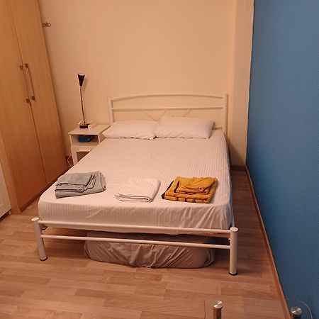 Estia Glafkou 12 Hotel เทสซาโลนิกิ ภายนอก รูปภาพ